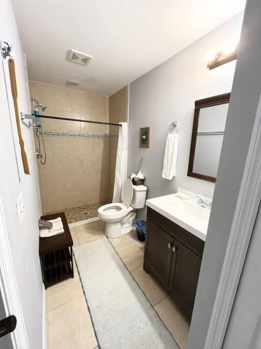 Debbie'S 3-Bedroom Apartment In A Duplex Cape Coral Exterior foto