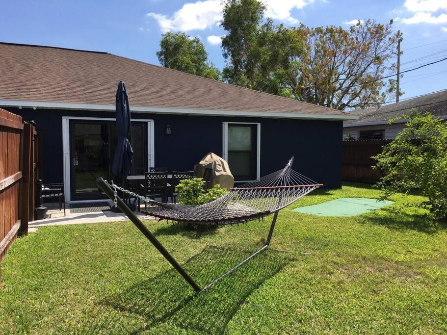 Debbie'S 3-Bedroom Apartment In A Duplex Cape Coral Exterior foto